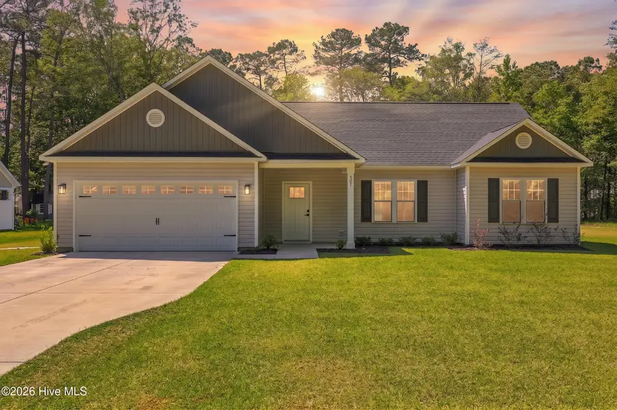 507 Leatherwood Drive Nw, Calabash, NC 28467 - #3
