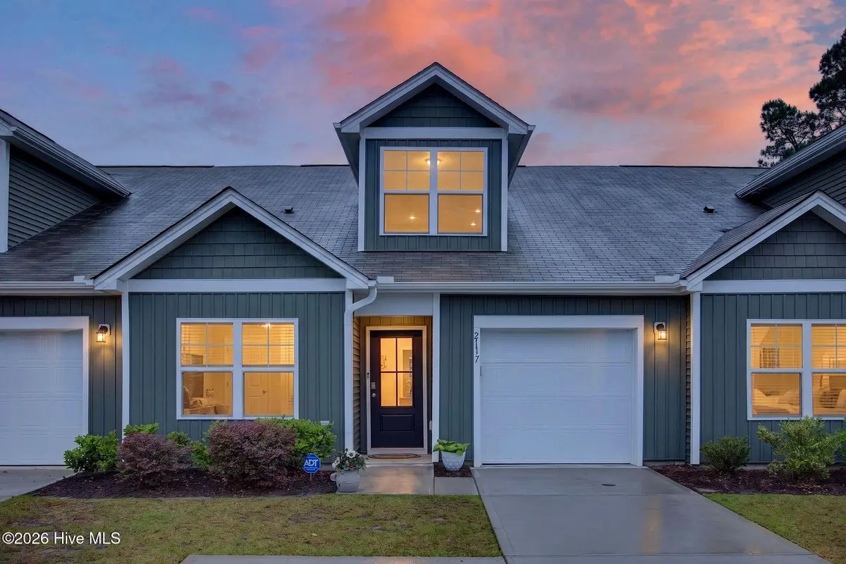 2117 Southern Bayberry Lane #Unit 28, Leland, NC 28451 - #1