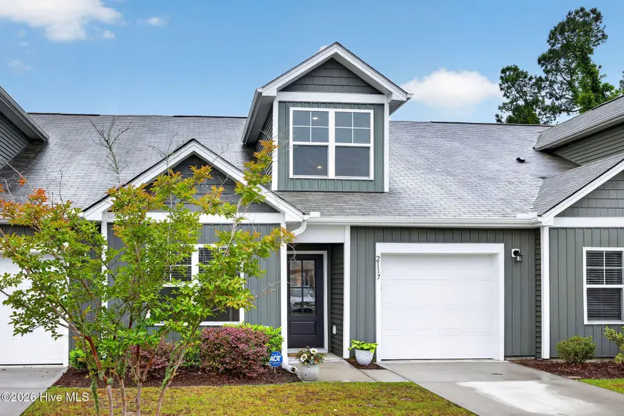 2117 Southern Bayberry Lane #Unit 28, Leland, NC 28451 - #2