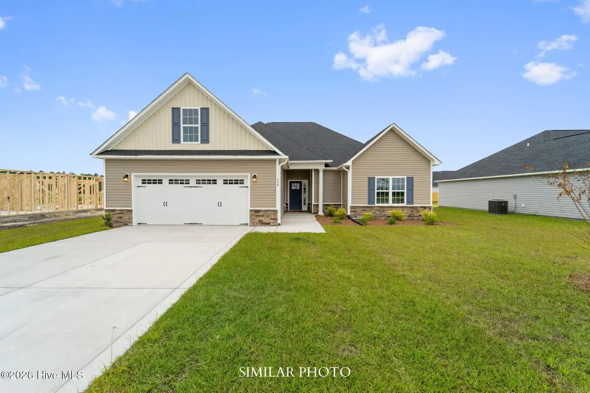 499 Appalachian Trail N, Jacksonville, NC 28546 - #1
