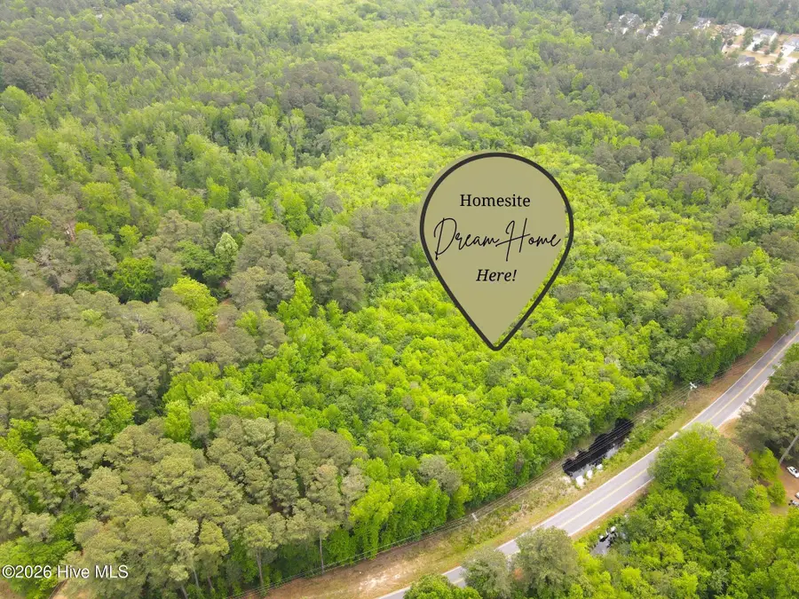 Tbd Murdocksville Road, West End, NC 27376 - #3