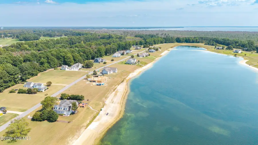 345 Schooner Landing Drive, Edenton, NC 27932 - #2