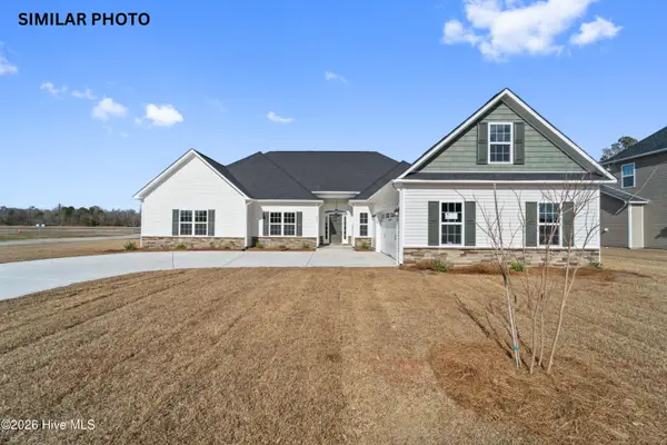 308 Water Wagon Trail, Jacksonville, NC 28546