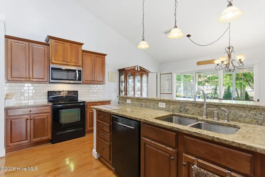 206 Heartwood Drive, Hampstead, NC 28443 - #3