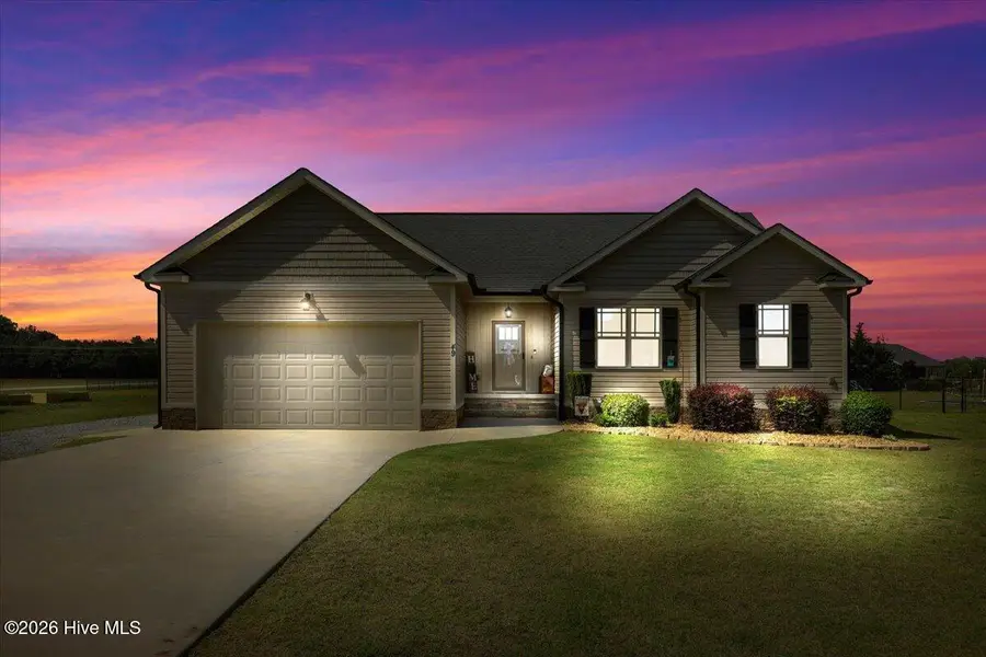 49 Sentinel Court, Smithfield, NC 27577 - #2