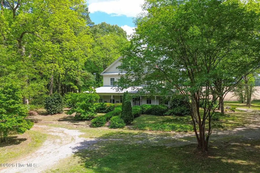 729 Old Merry Hill Road, Merry Hill, NC 27957 - #2