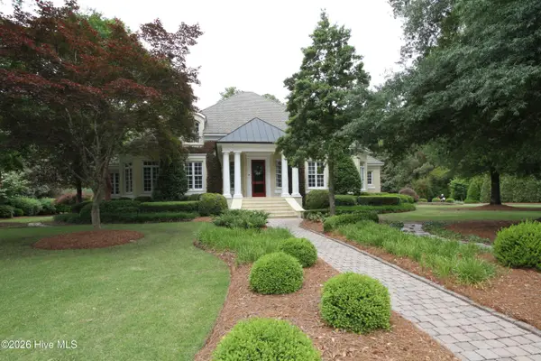508 Chesapeake Place, Greenville, NC 27858