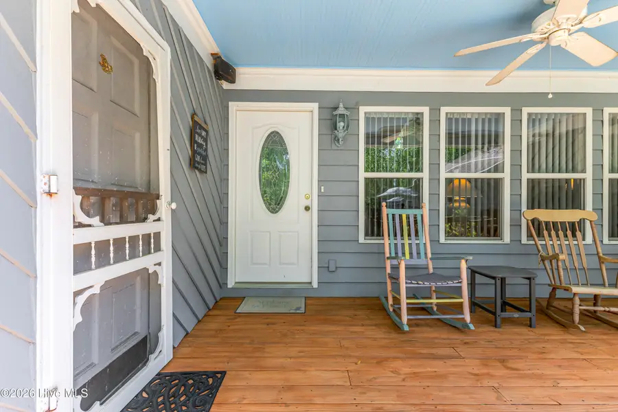 2903 E Oak Island Drive, Oak Island, NC 28465 - #2