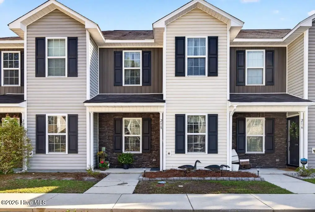 218 Grove Lane, Havelock, NC 28532 - #1