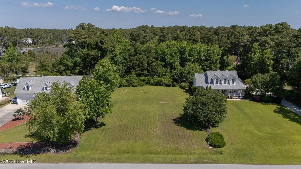 757 Comet Drive, Beaufort, NC 28516 - #1