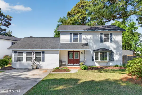 101 Doughton Road, Wilmington, NC 28409
