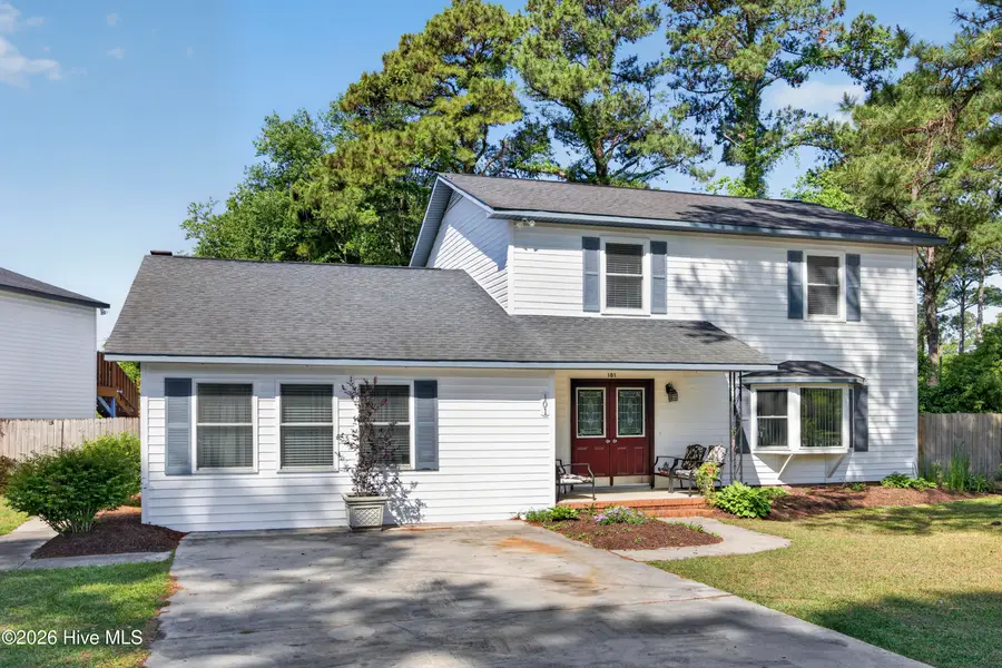 101 Doughton Road, Wilmington, NC 28409 - #2
