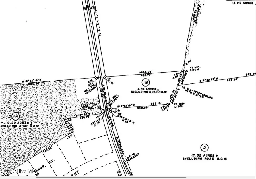 0 W New Hope Road, Goldsboro, NC 27534 - #2