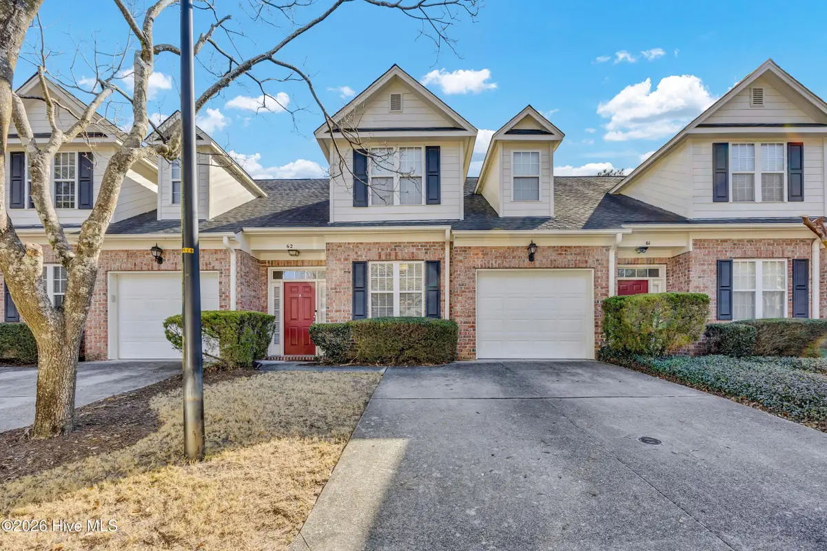 5006 Carleton Drive #Unit 62, Wilmington, NC 28403 - #1