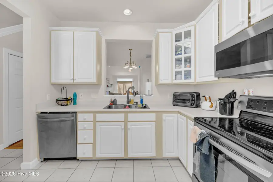 5006 Carleton Drive #Unit 62, Wilmington, NC 28403 - #3