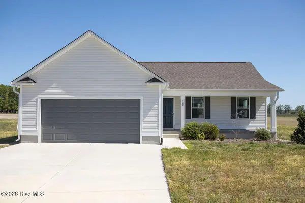102 Michael Thomas Place, La Grange, NC 28551