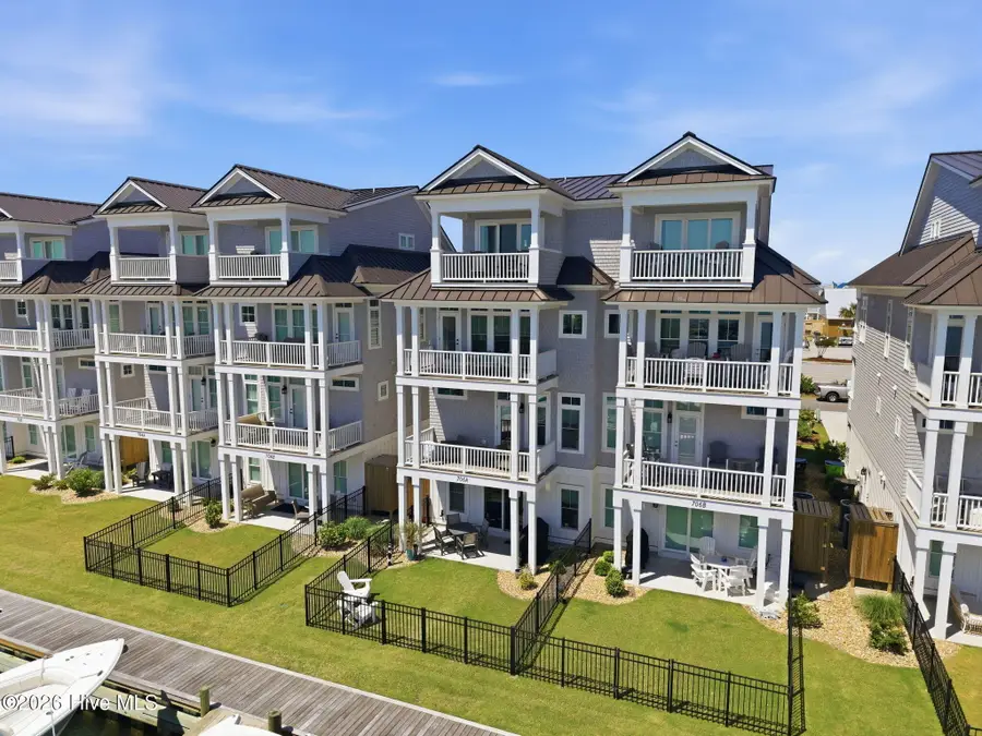 706 Atlantic Beach Causeway #A, Atlantic Beach, NC 28512 - #3