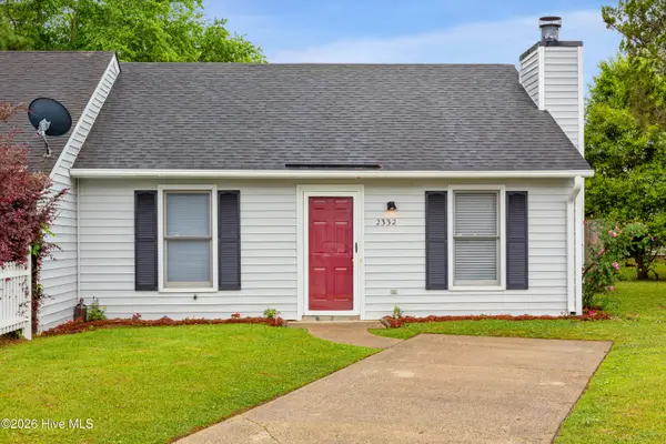 2332 Villa Drive, Kinston, NC 28504