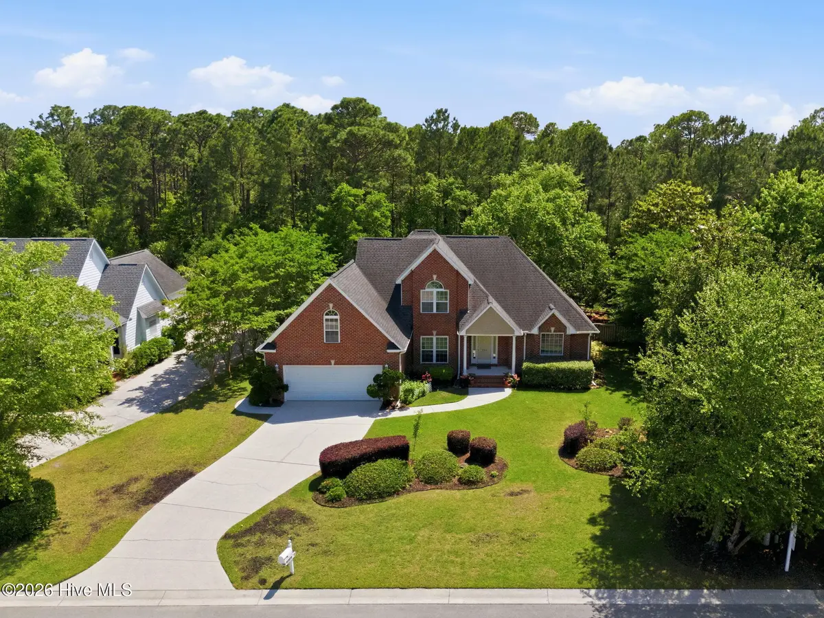 5502 Dunmore Road, Wilmington, NC 28409 - #1