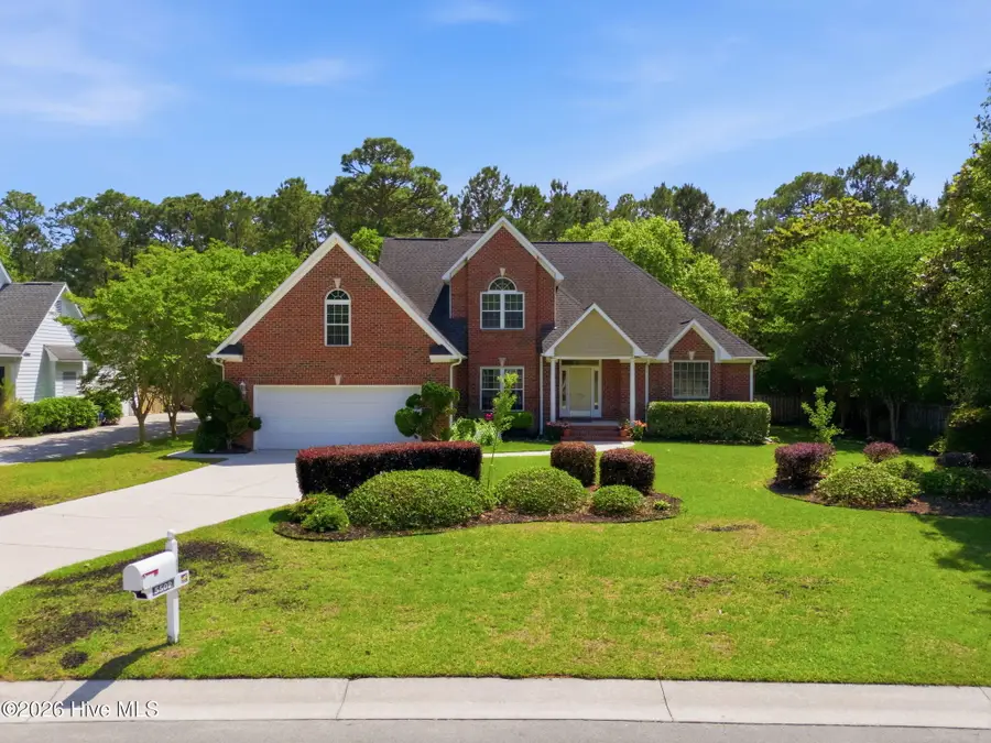 5502 Dunmore Road, Wilmington, NC 28409 - #2