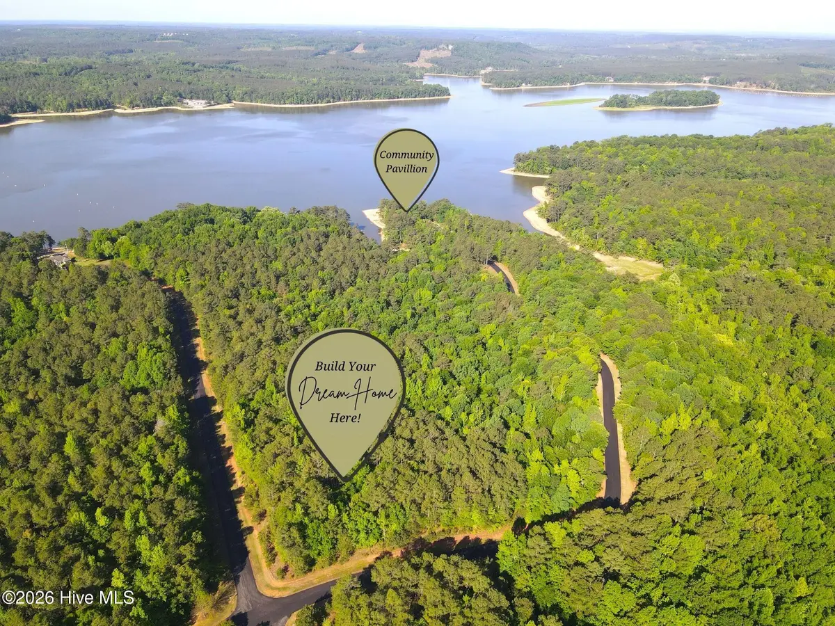 121 Watsons Way, Rockingham, NC 28379 - #1