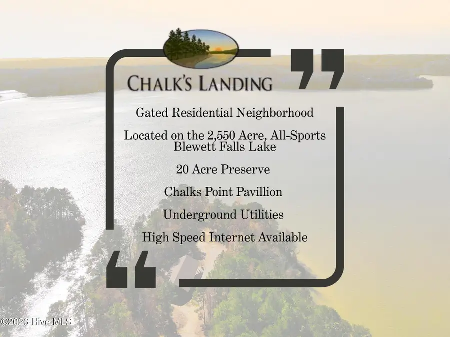 121 Watsons Way, Rockingham, NC 28379 - #2