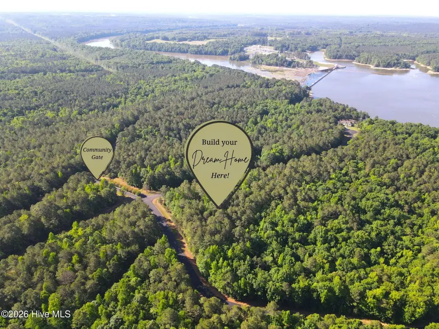 121 Watsons Way, Rockingham, NC 28379 - #3