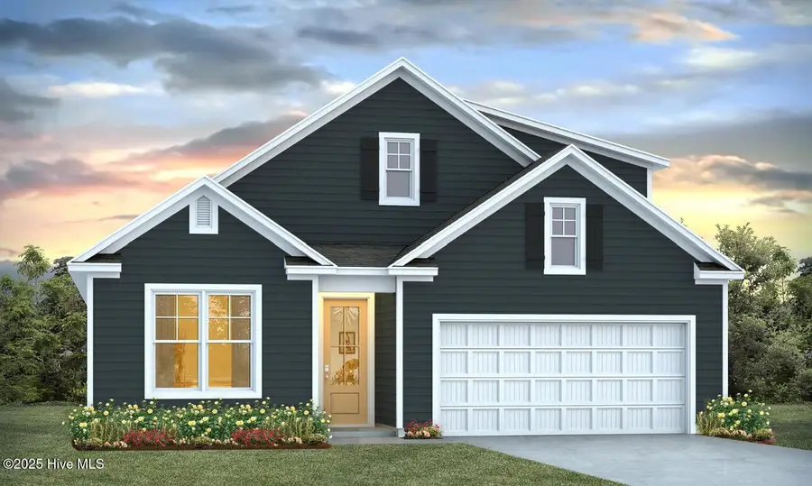 5101 Roundhead Drive #Lot 90, Leland, NC 28451 - #2