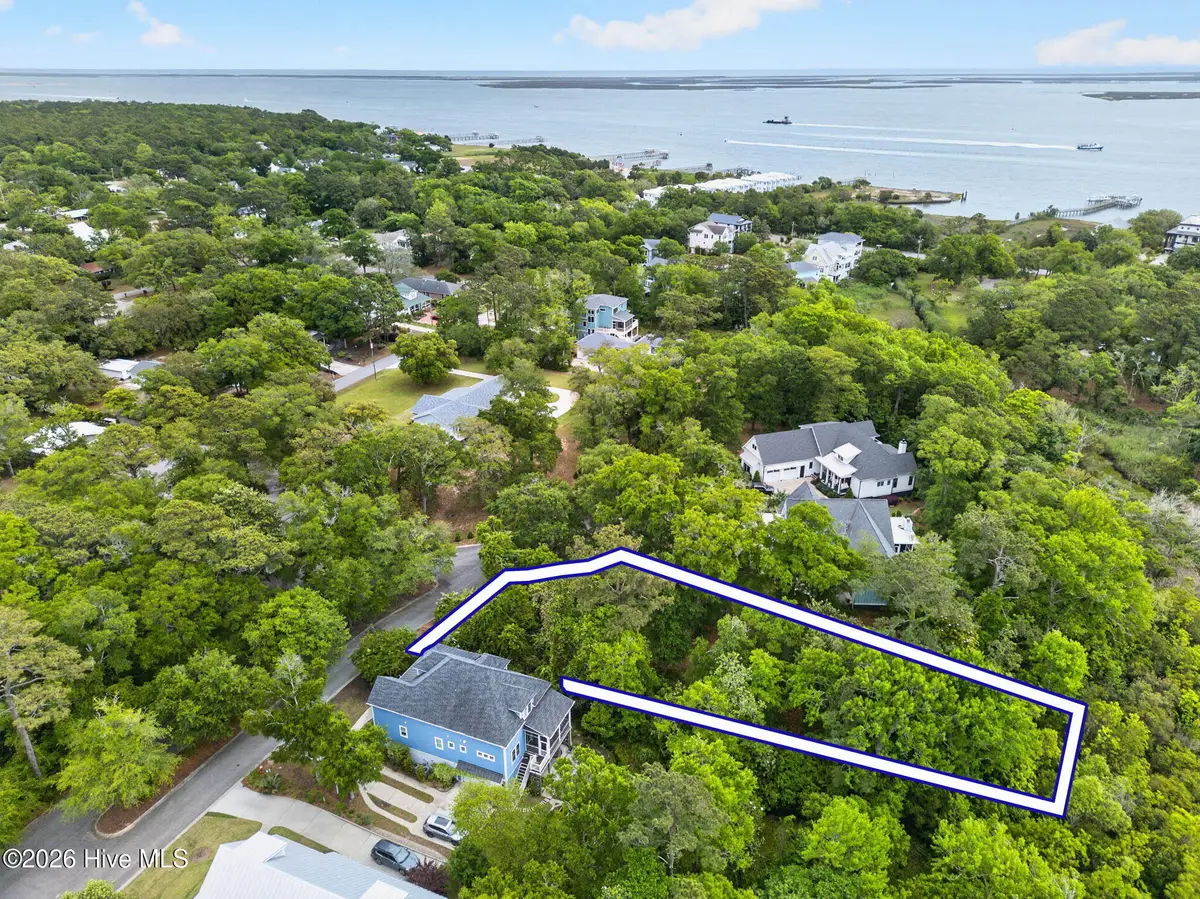 207 Joshuas Way, Southport, NC 28461 - #1