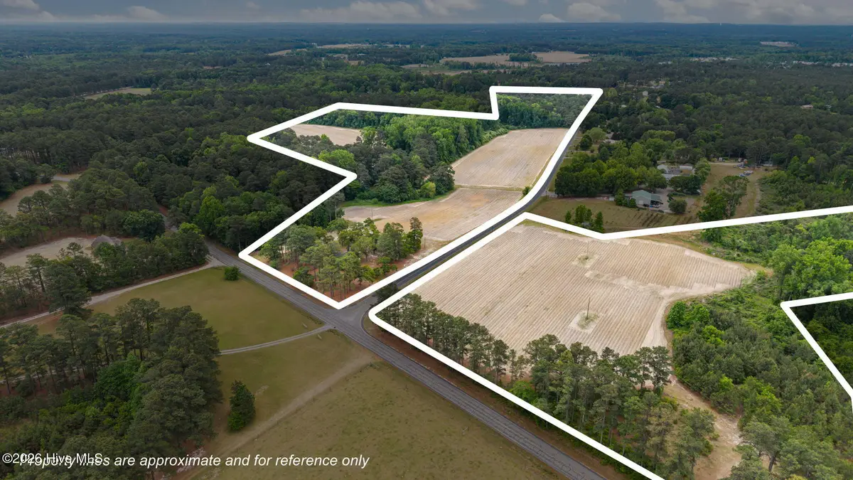 117 Star Ridge Road, Carthage, NC 28327 - #1