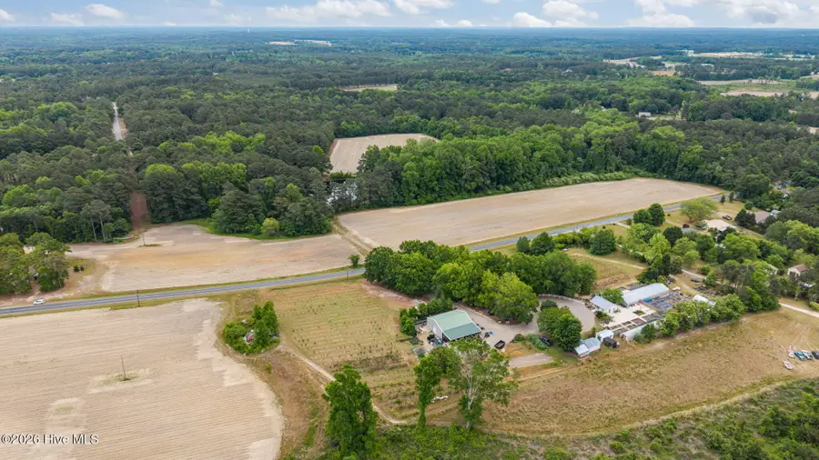 117 Star Ridge Road, Carthage, NC 28327 - #3