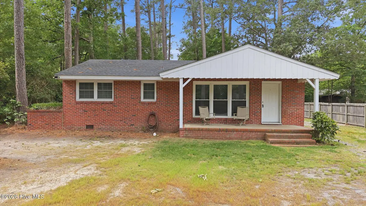 409 Clifton Road, Rocky Mount, NC 27804 - #1