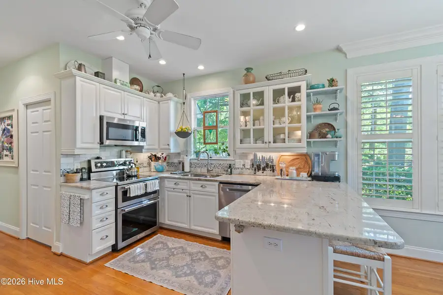 6063 Sullivan Ridge Road, Southport, NC 28461 - #3
