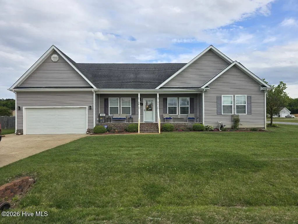 112 Bay Leaf Drive, Currituck, NC 27929 - #1