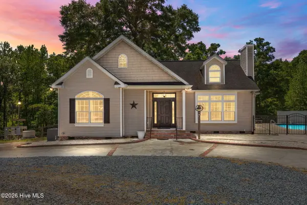 435 Thomas Way #5-B, Cameron, NC 28326