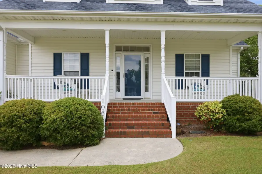 106 Magnolia Drive, Winterville, NC 28590 - #3