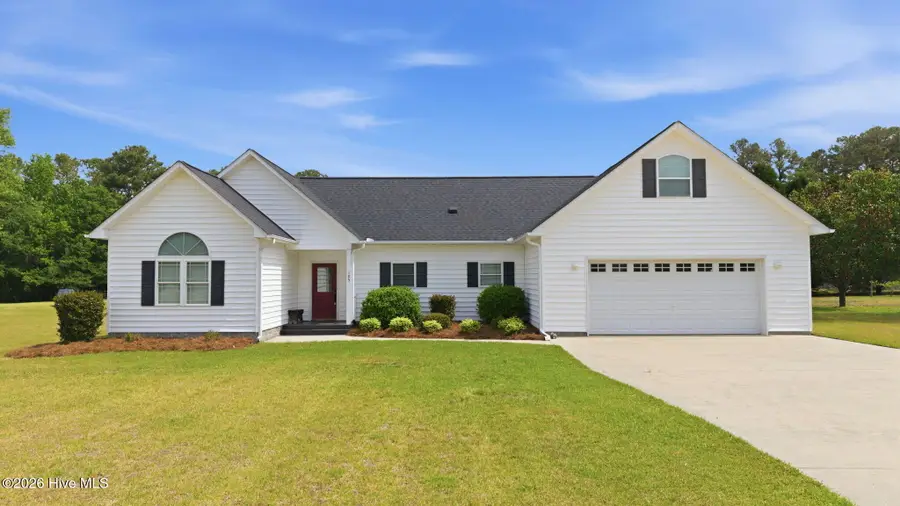 105 Waters Way, Washington, NC 27889 - #2