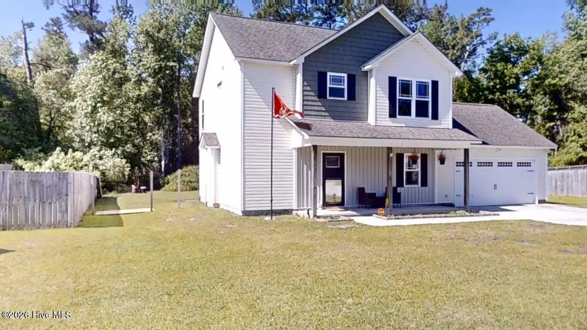 211 Buckeye Court N, Jacksonville, NC 28540 - #1