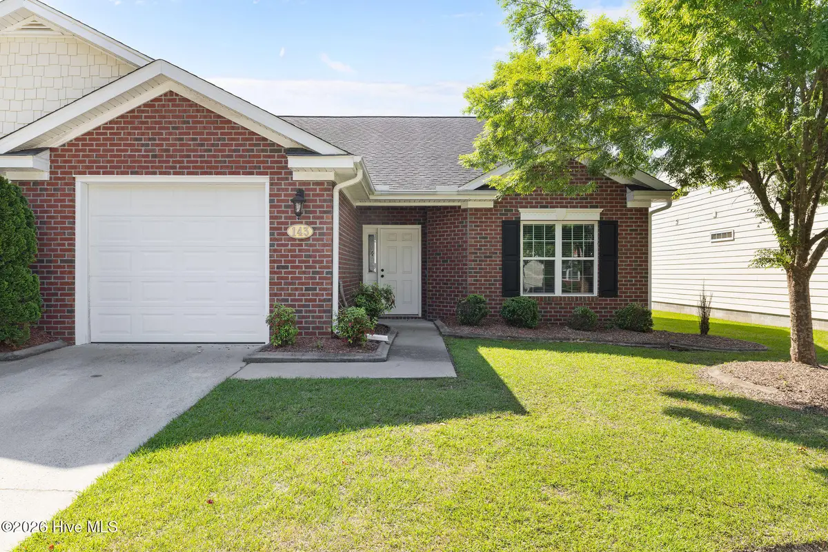 143 Oxford Drive, Goldsboro, NC 27534 - #1