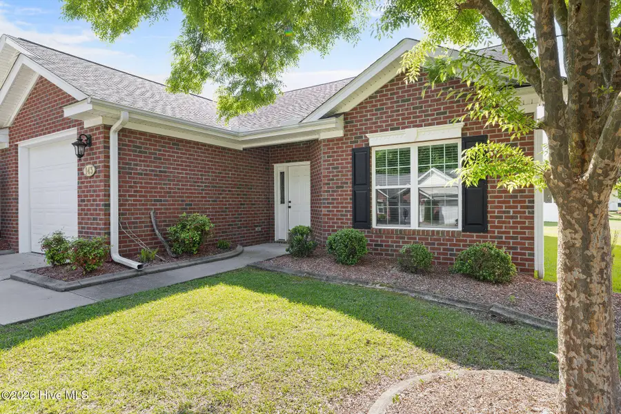 143 Oxford Drive, Goldsboro, NC 27534 - #2