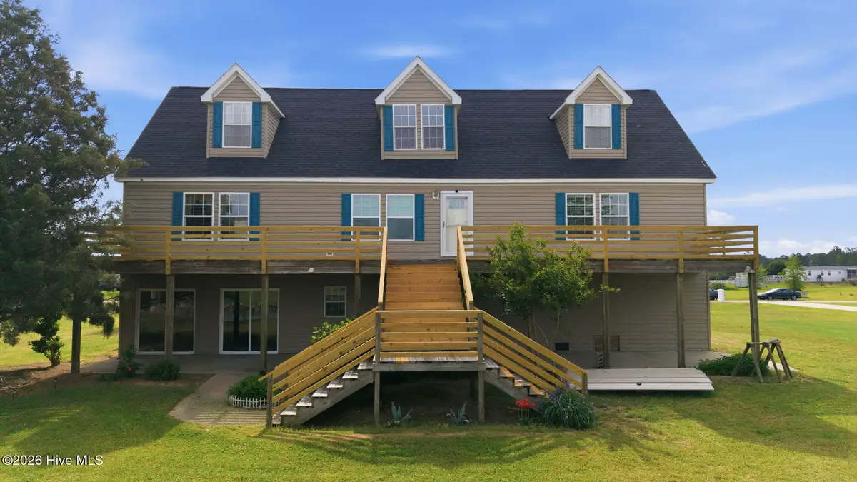 66 Warrens Way, Chocowinity, NC 27817 - #1