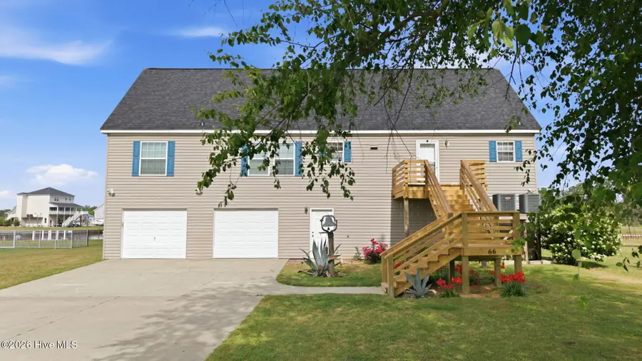 66 Warrens Way, Chocowinity, NC 27817 - #2