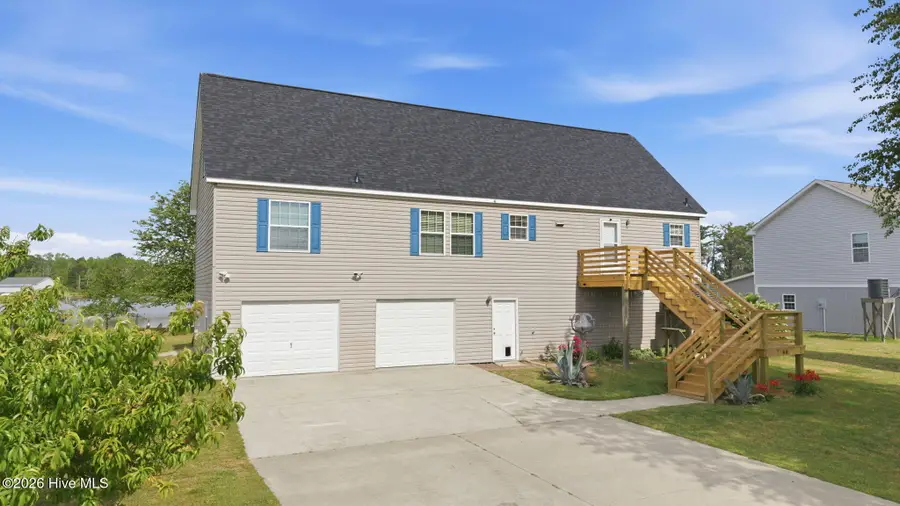 66 Warrens Way, Chocowinity, NC 27817 - #3