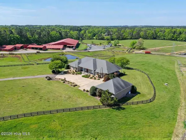 2727 Lower Moncure Road, Sanford, NC 27330