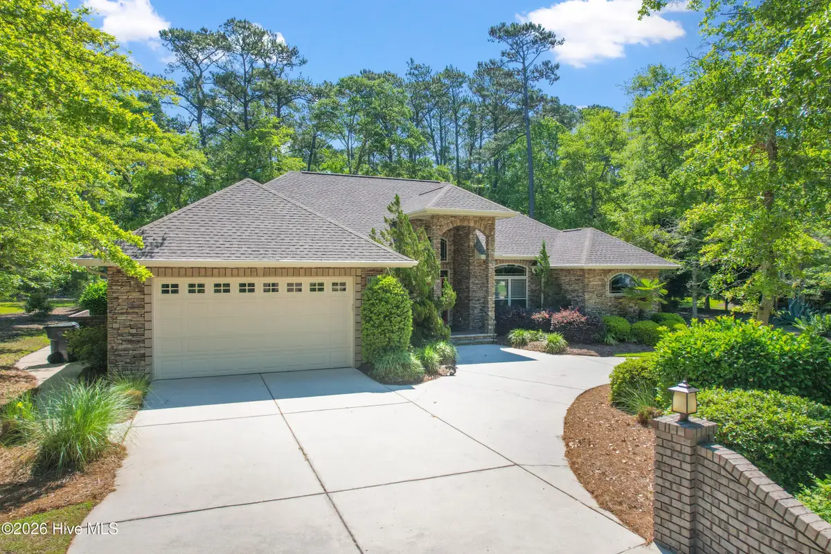 1614 Colonist Square Sw, Ocean Isle Beach, NC 28469 - #1