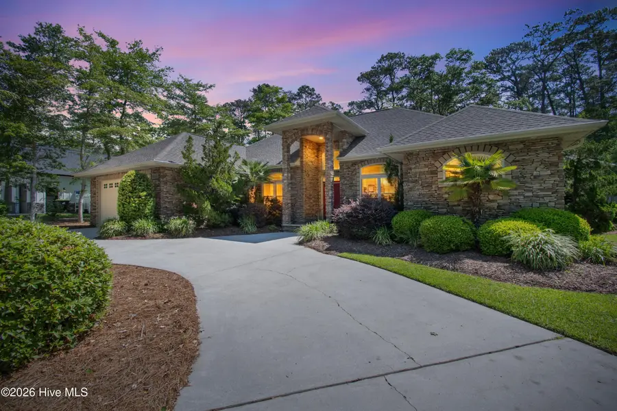 1614 Colonist Square Sw, Ocean Isle Beach, NC 28469 - #3