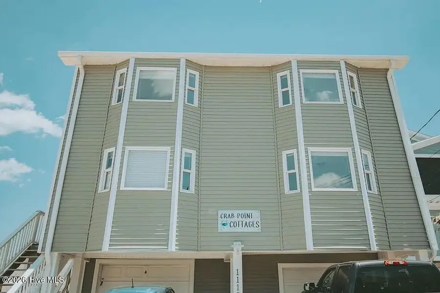1112 Carolina Beach Avenue N, Carolina Beach, NC 28428 - #2