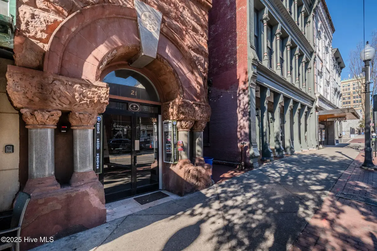 21 N Front Street #Unit 3b3, Wilmington, NC 28401 - #1