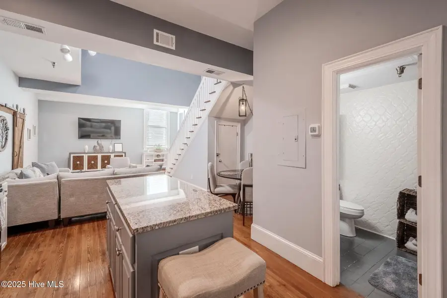 21 N Front Street #Unit 3b3, Wilmington, NC 28401 - #3