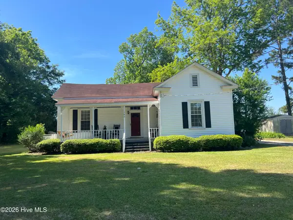 183 Nc 124 West, Macclesfield, NC 27852